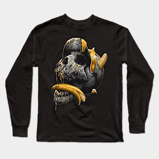 Banana Jam Long Sleeve T-Shirt